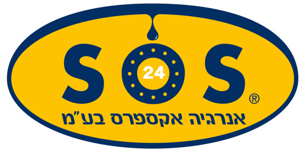 SOS אנרגיה אקספרס